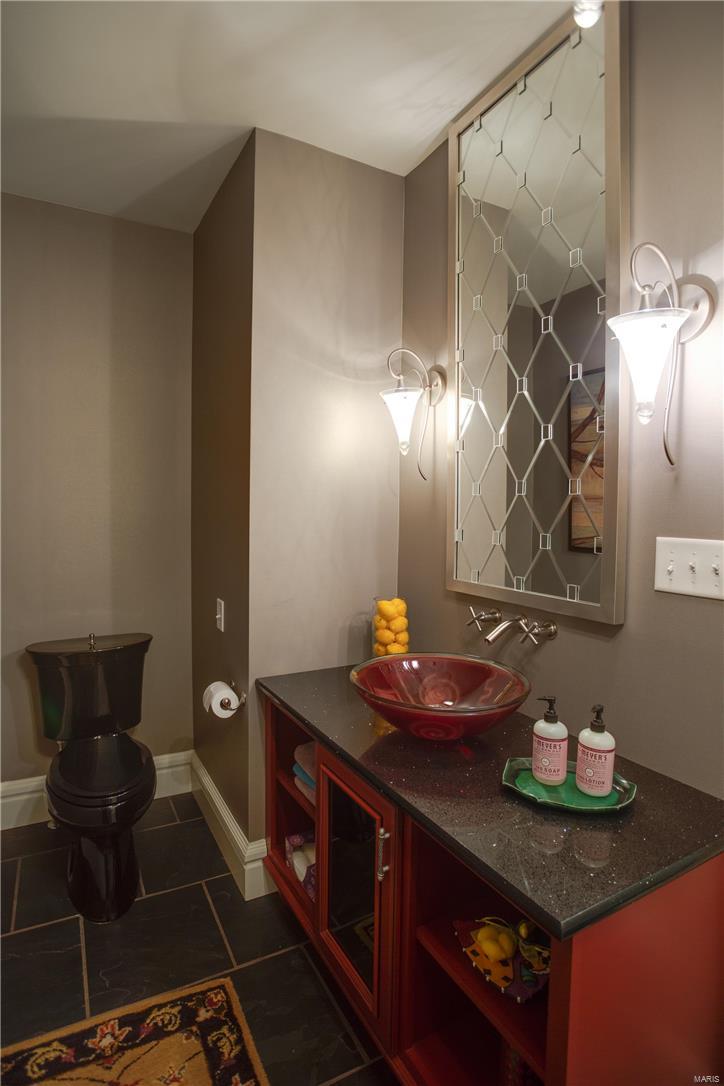 Webster Park - Residential