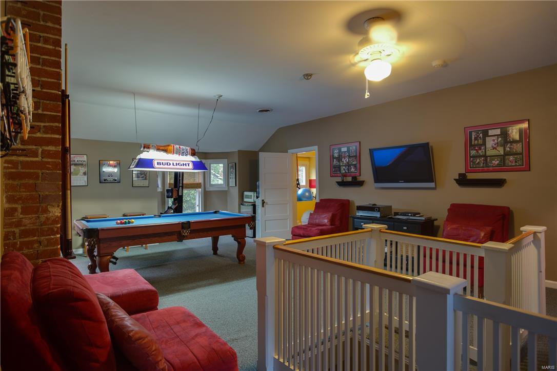 Webster Park - Residential