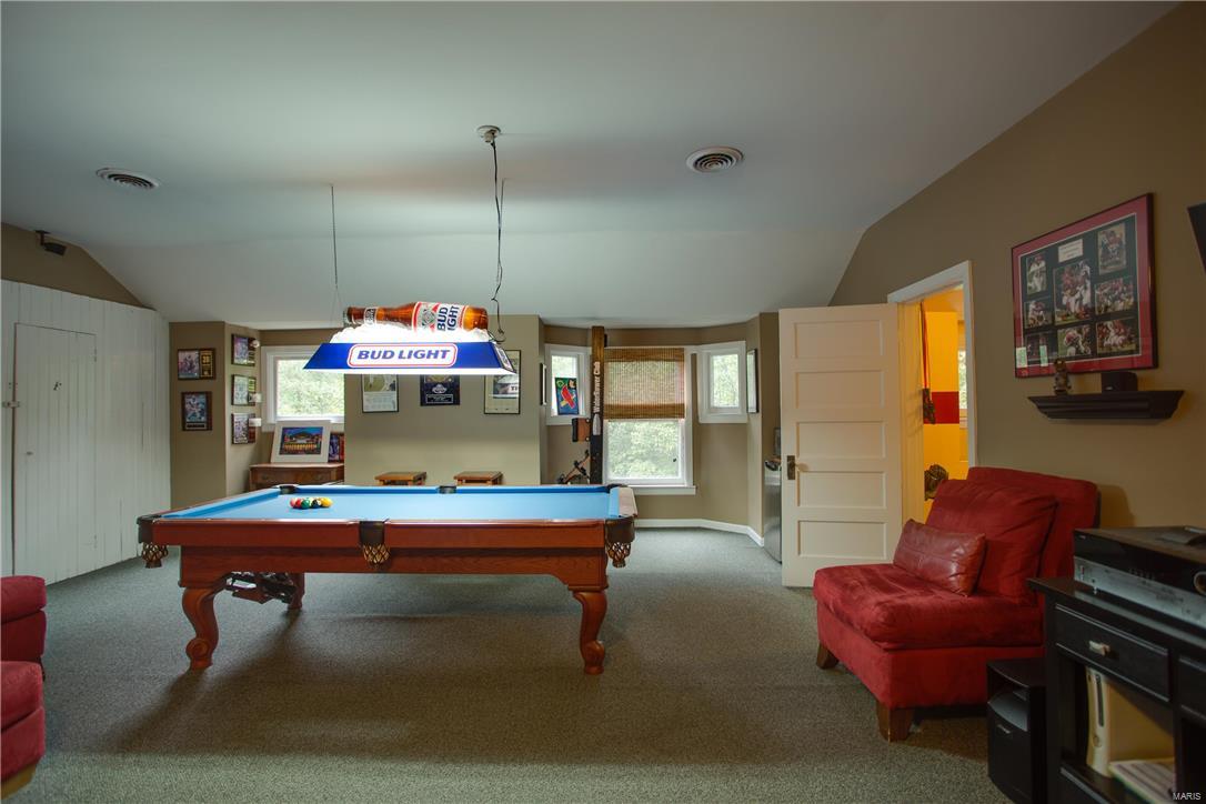 Webster Park - Residential