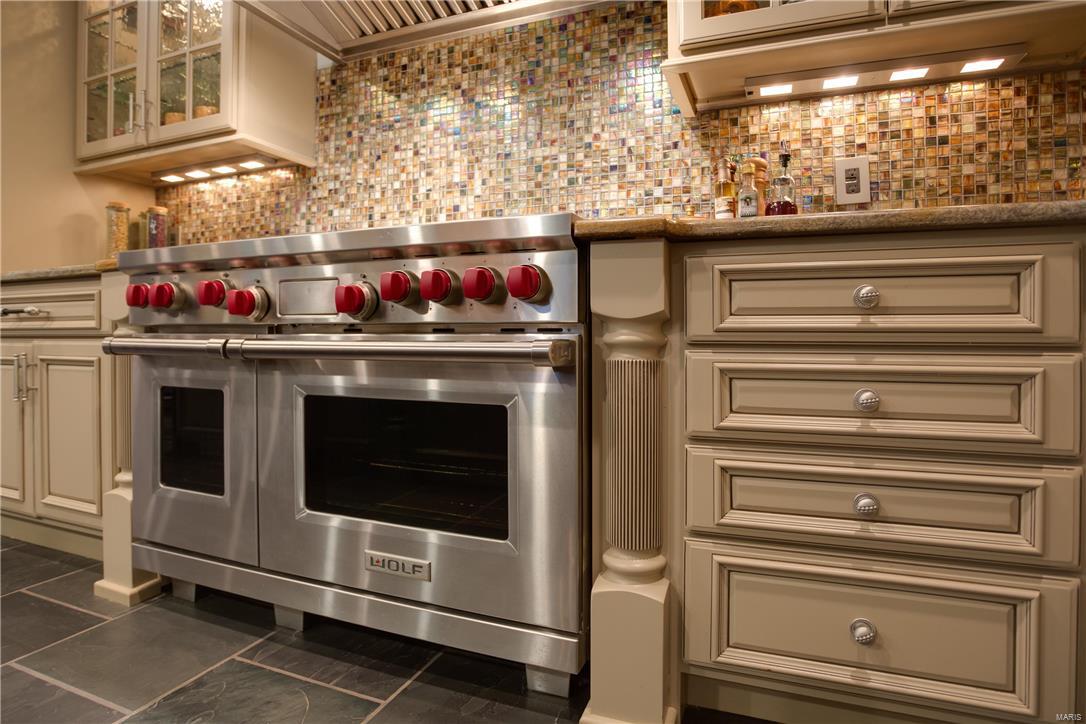 Webster Park - Residential