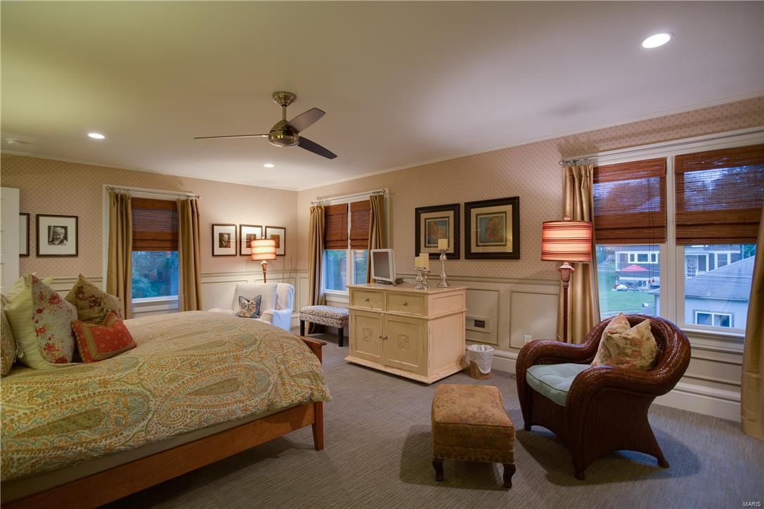 Webster Park - Residential