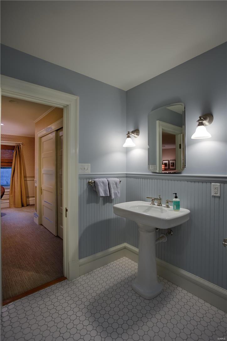 Webster Park - Residential