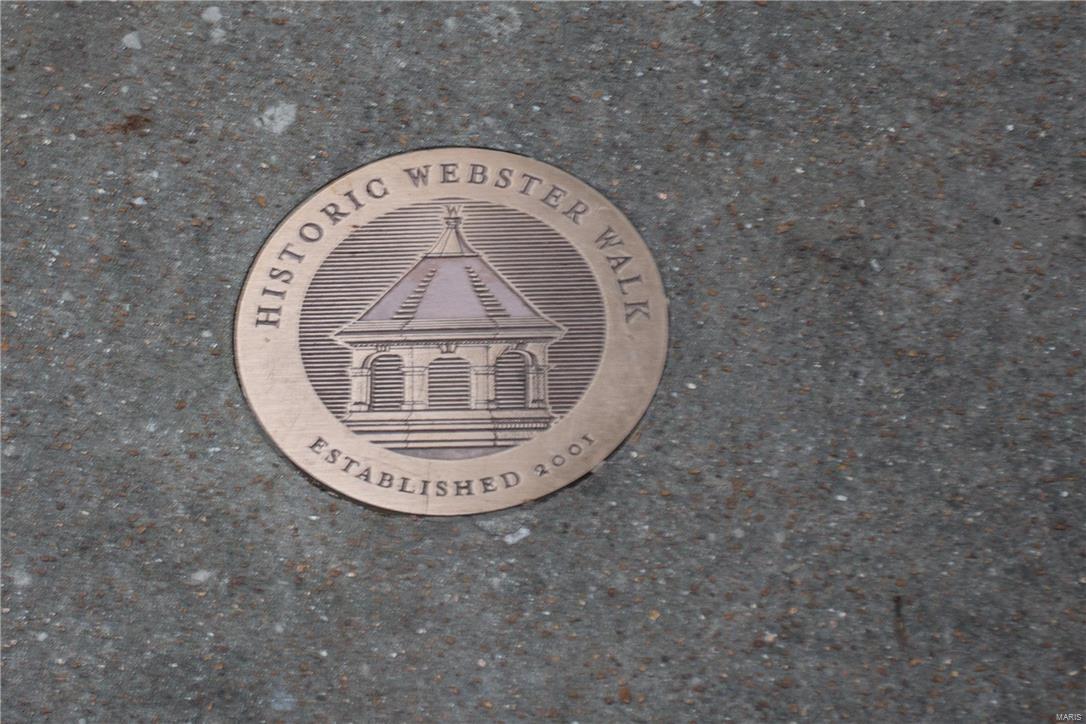 Webster Park - Residential