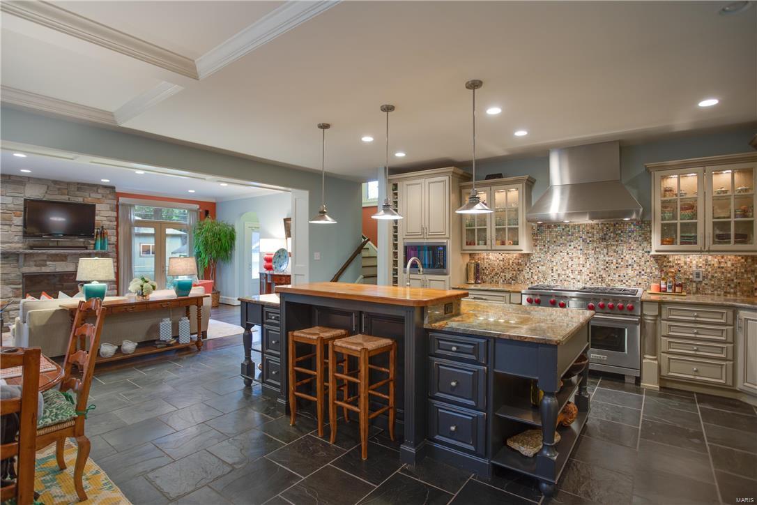 Webster Park - Residential