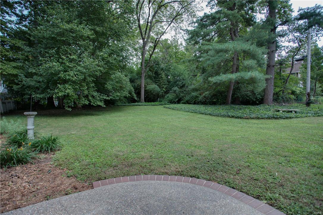 Webster Park - Residential