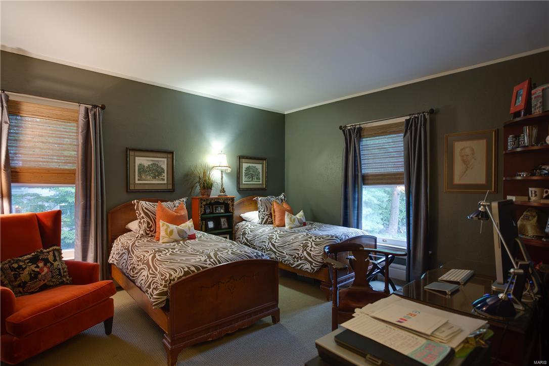 Webster Park - Residential