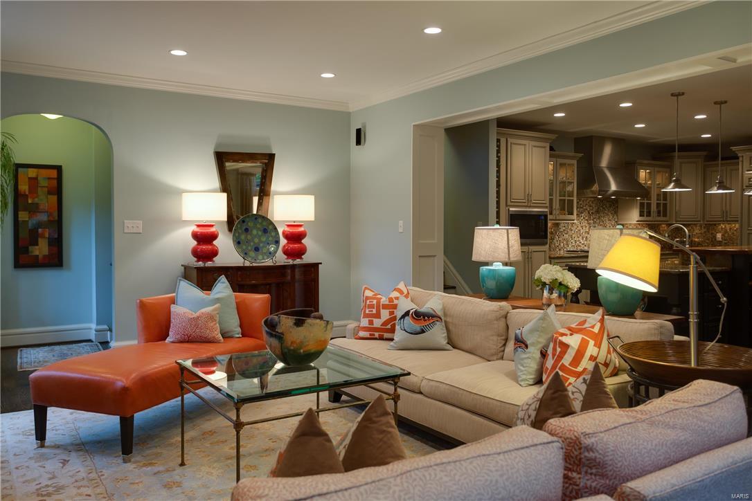 Webster Park - Residential