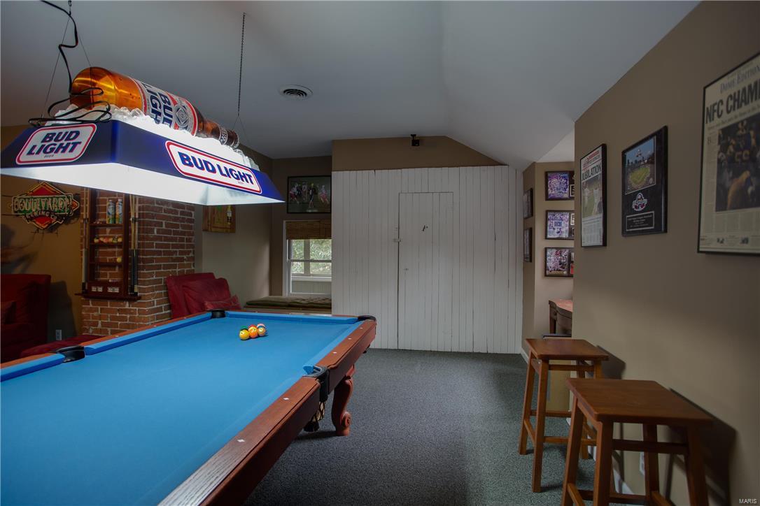 Webster Park - Residential