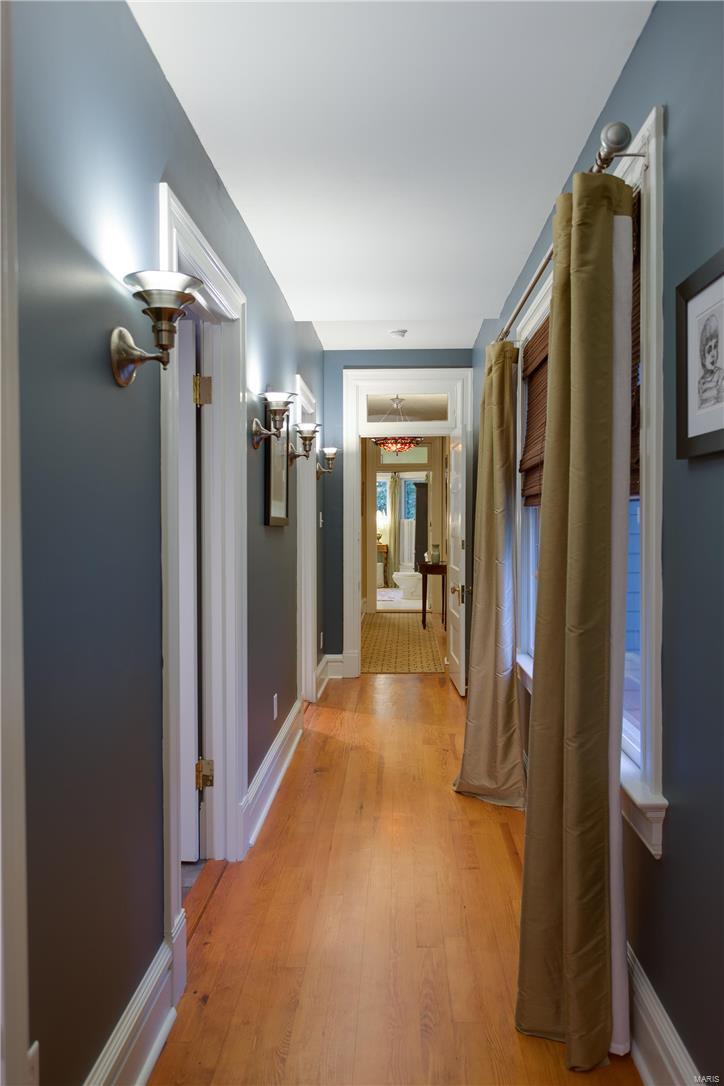 Webster Park - Residential