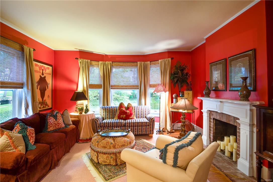 Webster Park - Residential