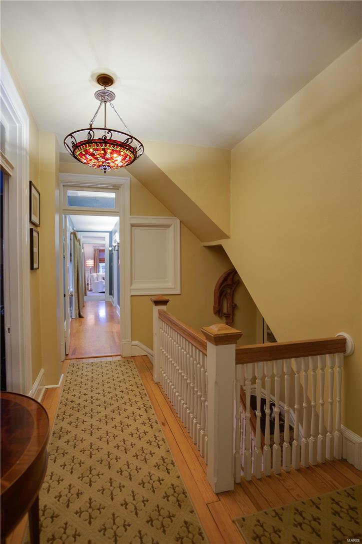 Webster Park - Residential