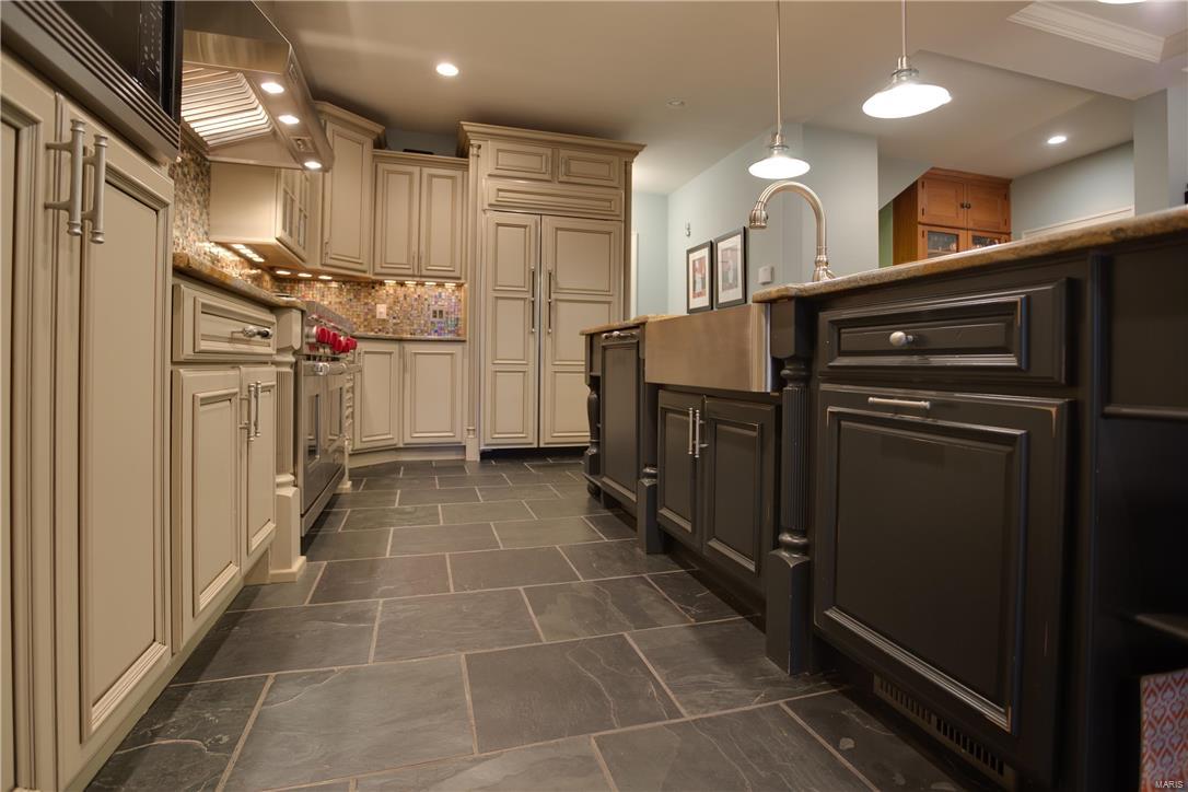 Webster Park - Residential