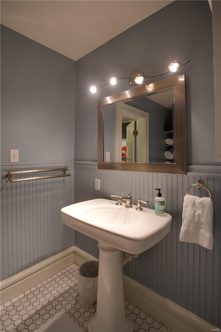 Webster Park - Residential