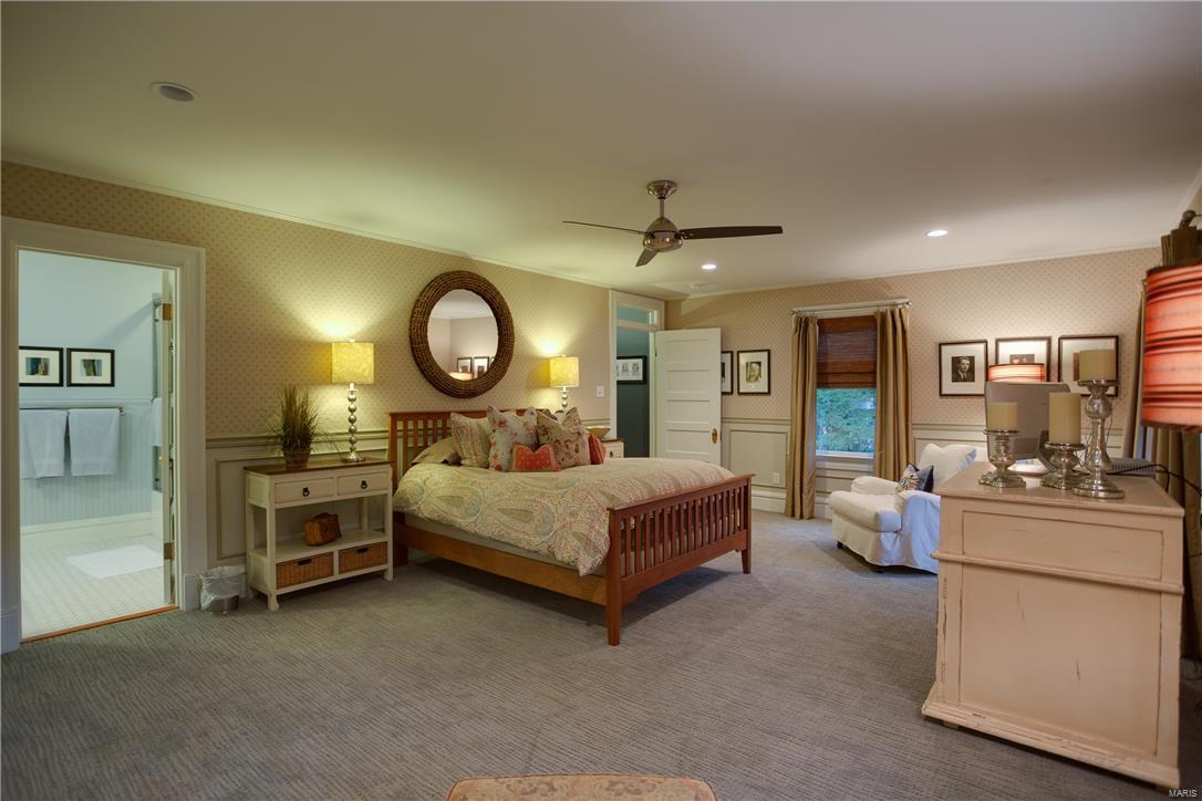 Webster Park - Residential