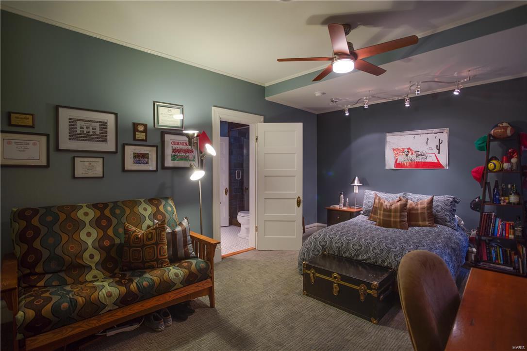 Webster Park - Residential