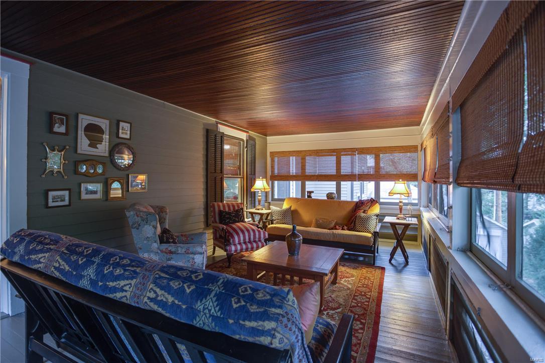 Webster Park - Residential