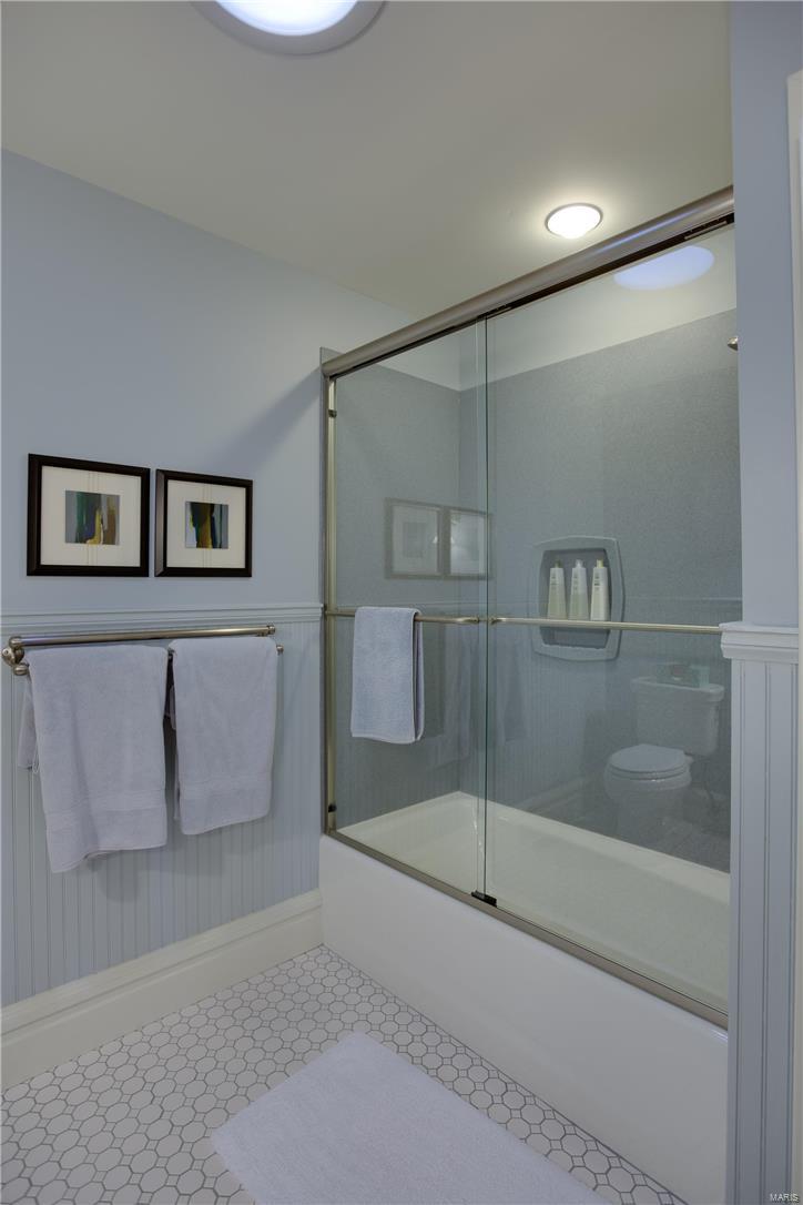 Webster Park - Residential