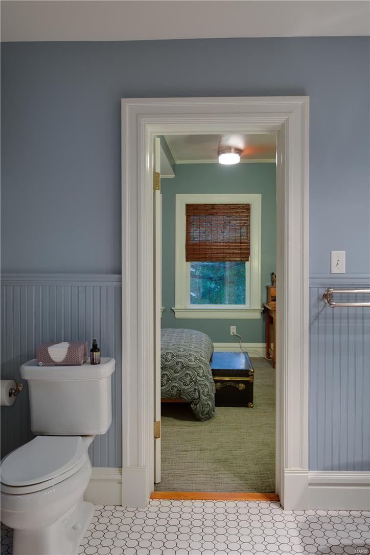 Webster Park - Residential