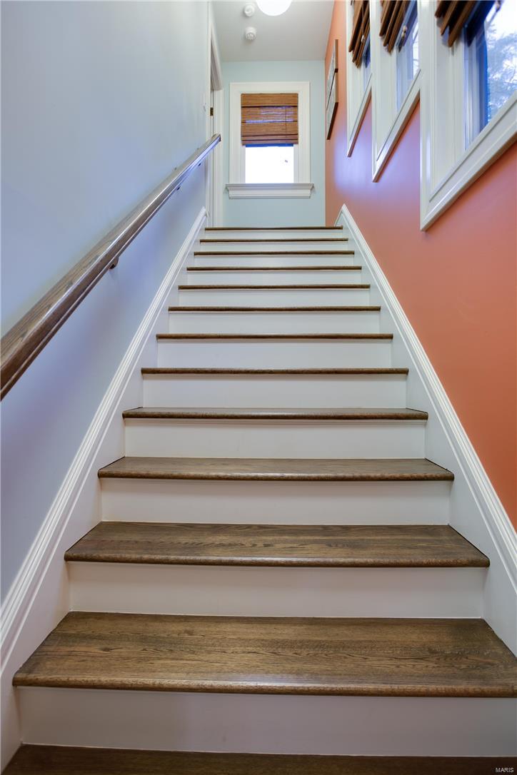 Webster Park - Residential