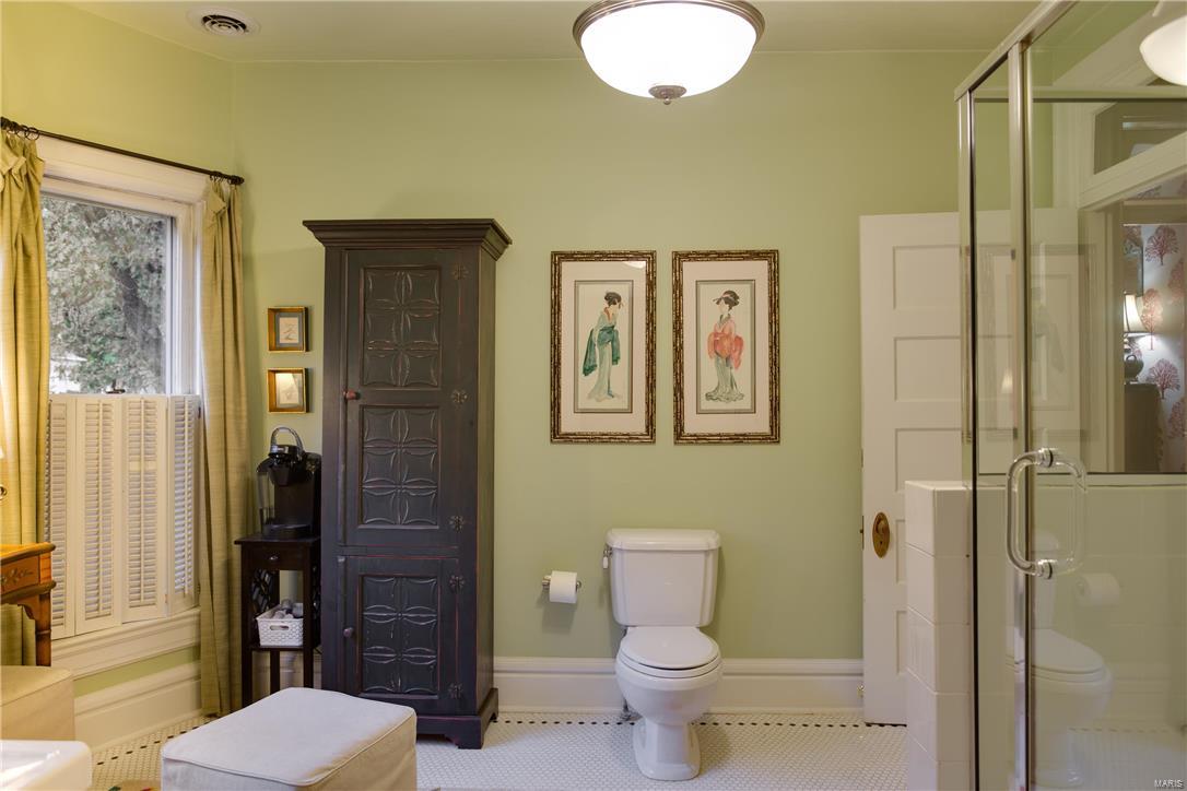 Webster Park - Residential