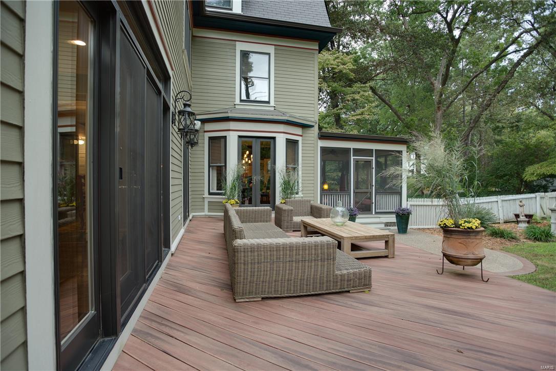 Webster Park - Residential