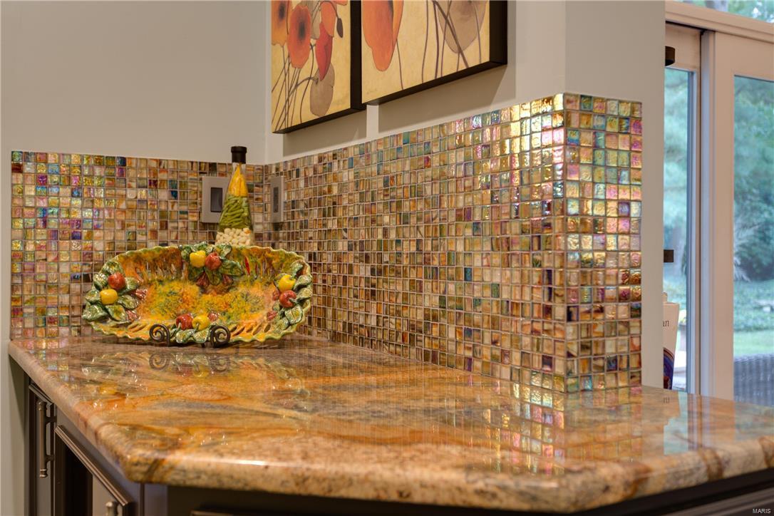 Webster Park - Residential