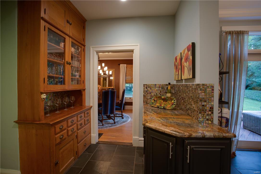 Webster Park - Residential