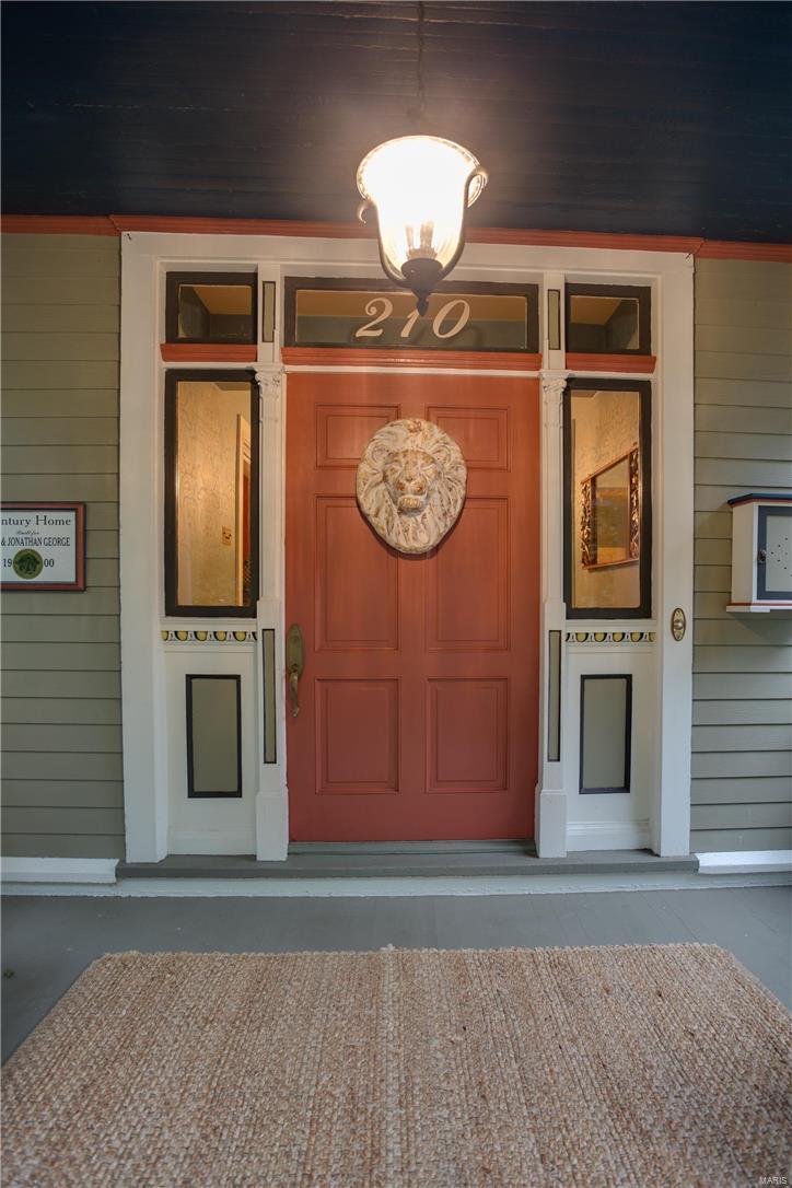 Webster Park - Residential