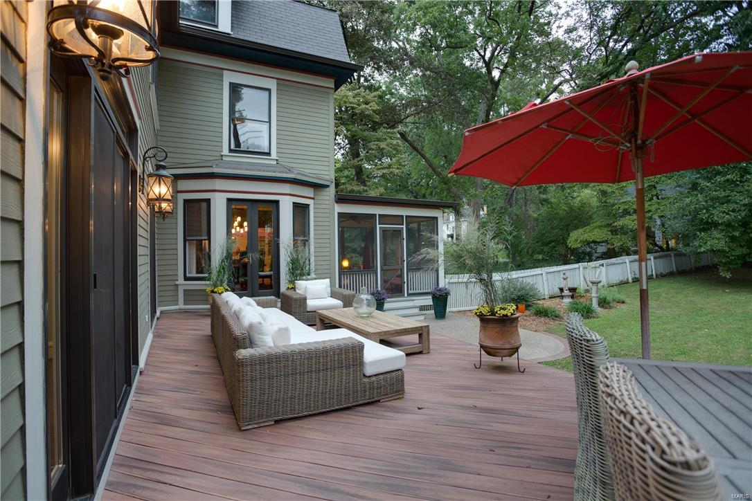 Webster Park - Residential