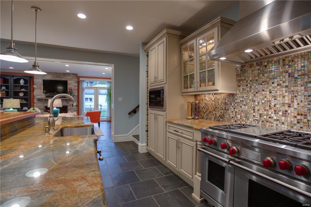 Webster Park - Residential