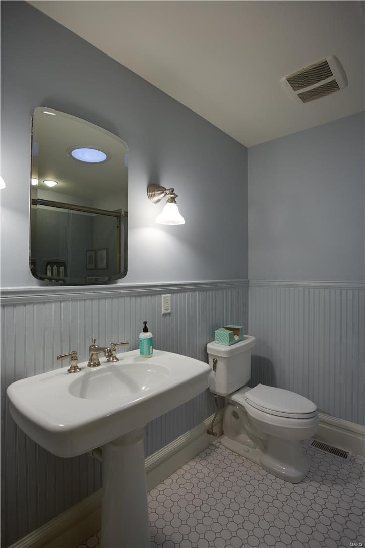 Webster Park - Residential