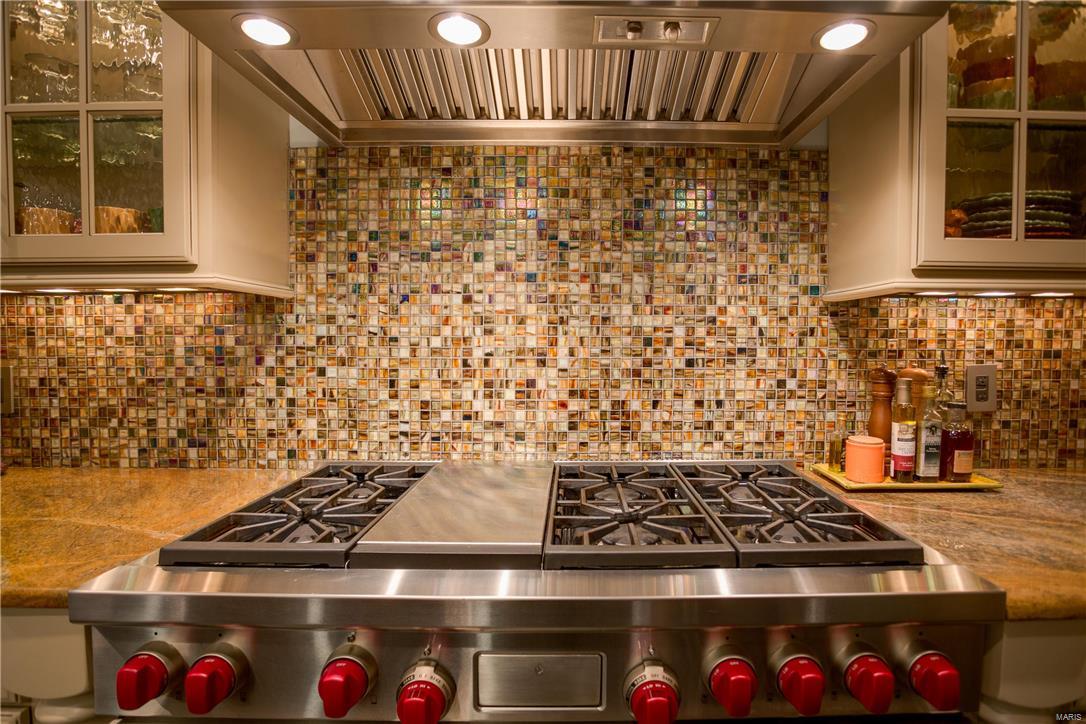 Webster Park - Residential