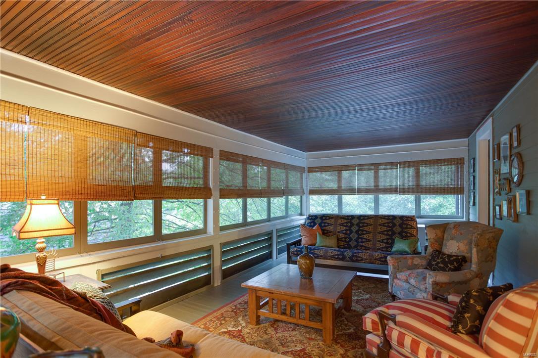 Webster Park - Residential