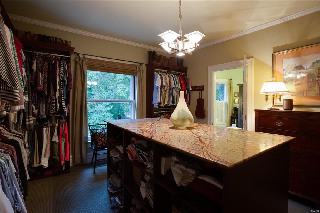 Webster Park - Residential