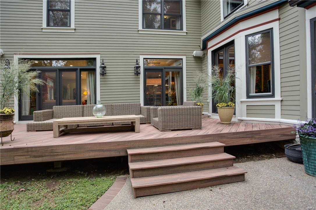 Webster Park - Residential