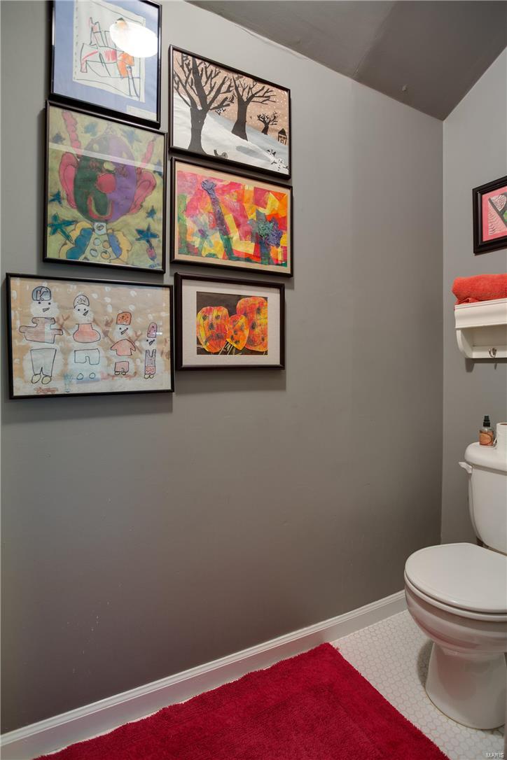 Webster Park - Residential