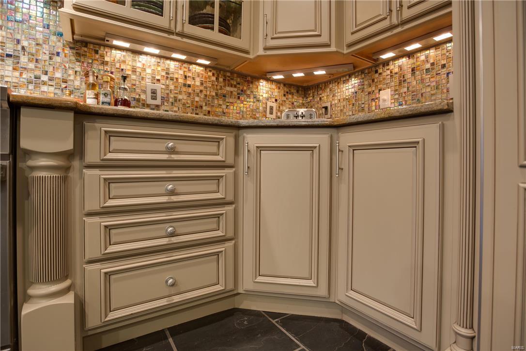 Webster Park - Residential