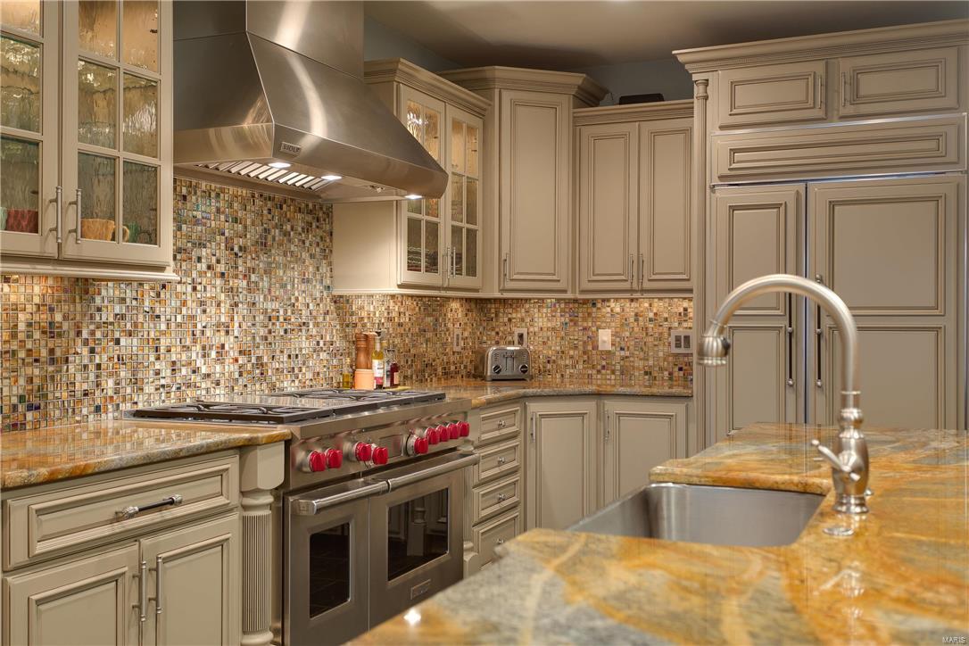 Webster Park - Residential