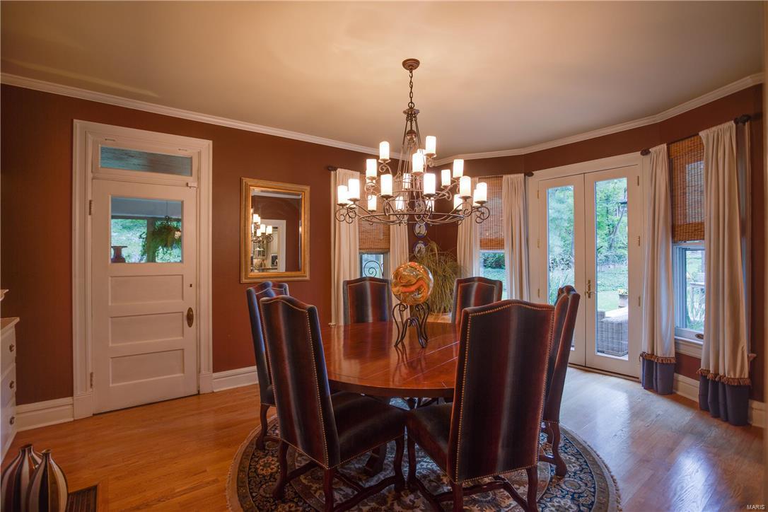 Webster Park - Residential