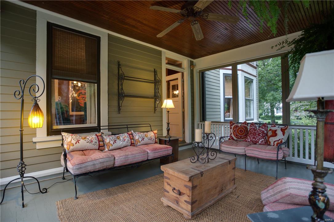 Webster Park - Residential