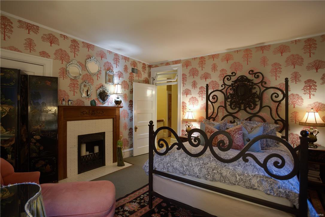 Webster Park - Residential