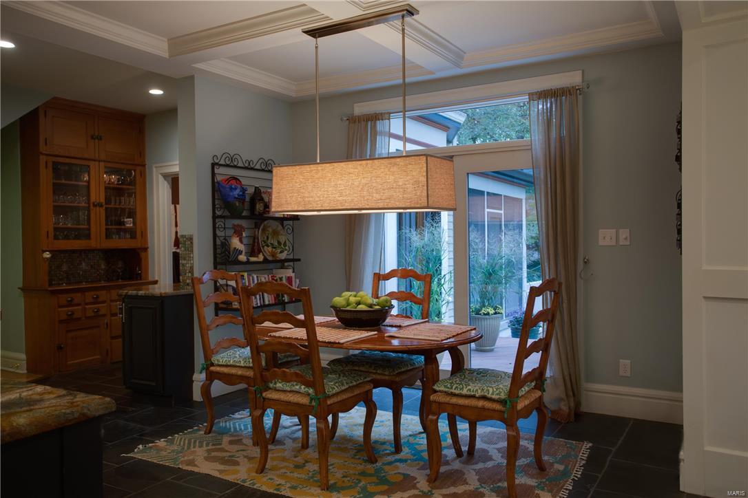 Webster Park - Residential