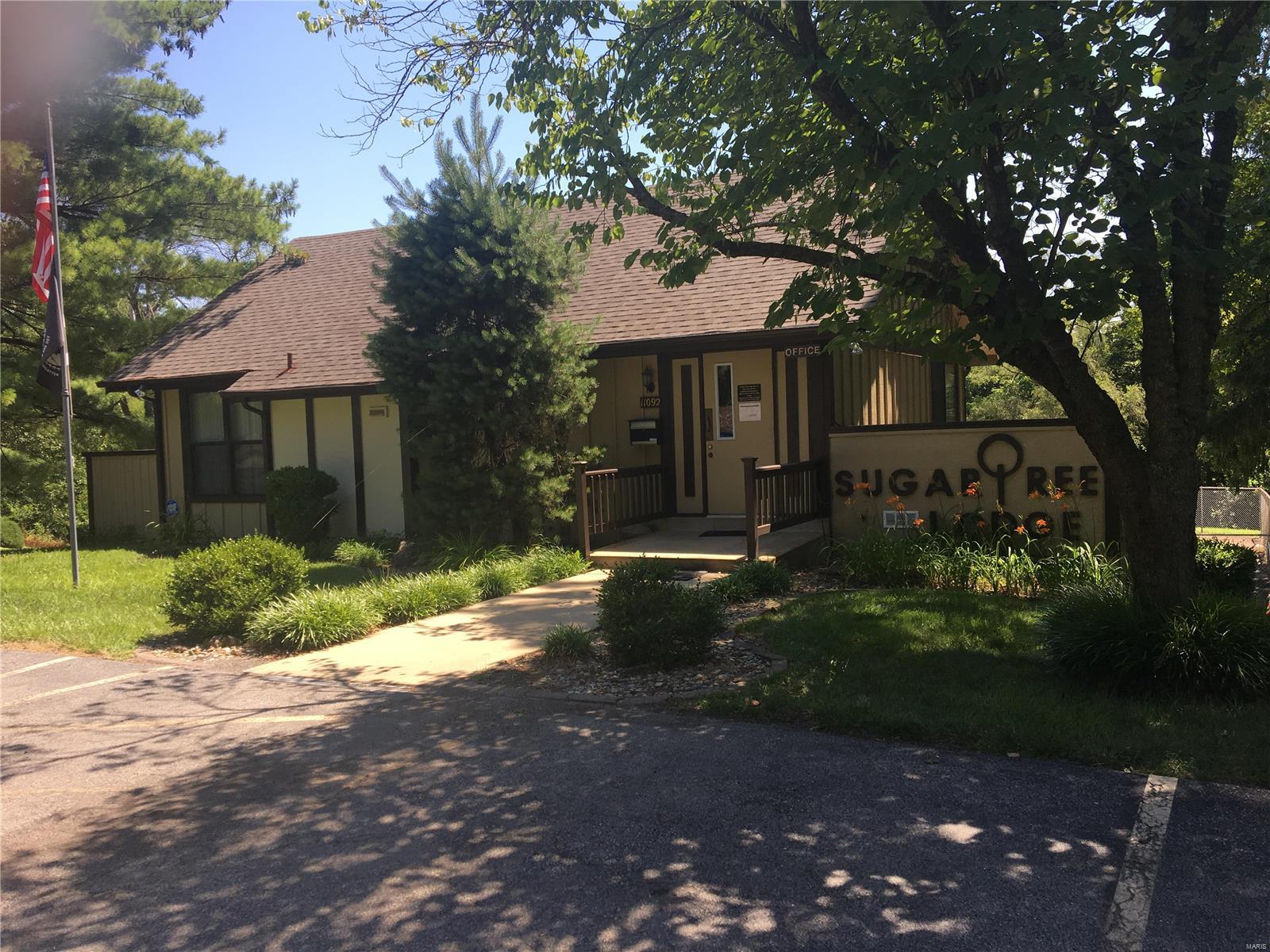 Sugartree - Residential