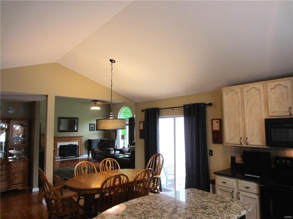 Emerald Forest Six - Residential