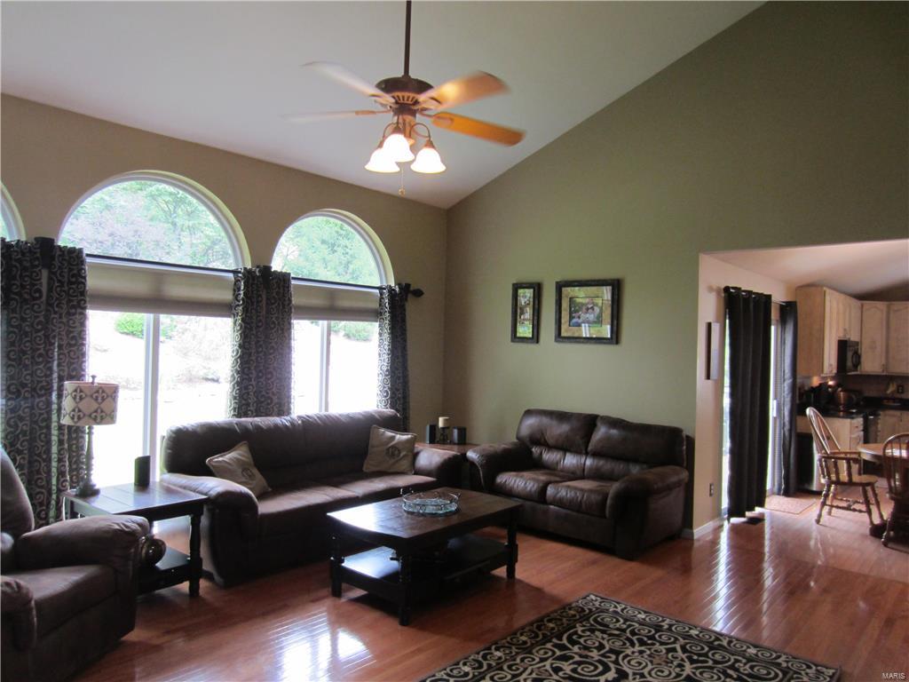 Emerald Forest Six - Residential