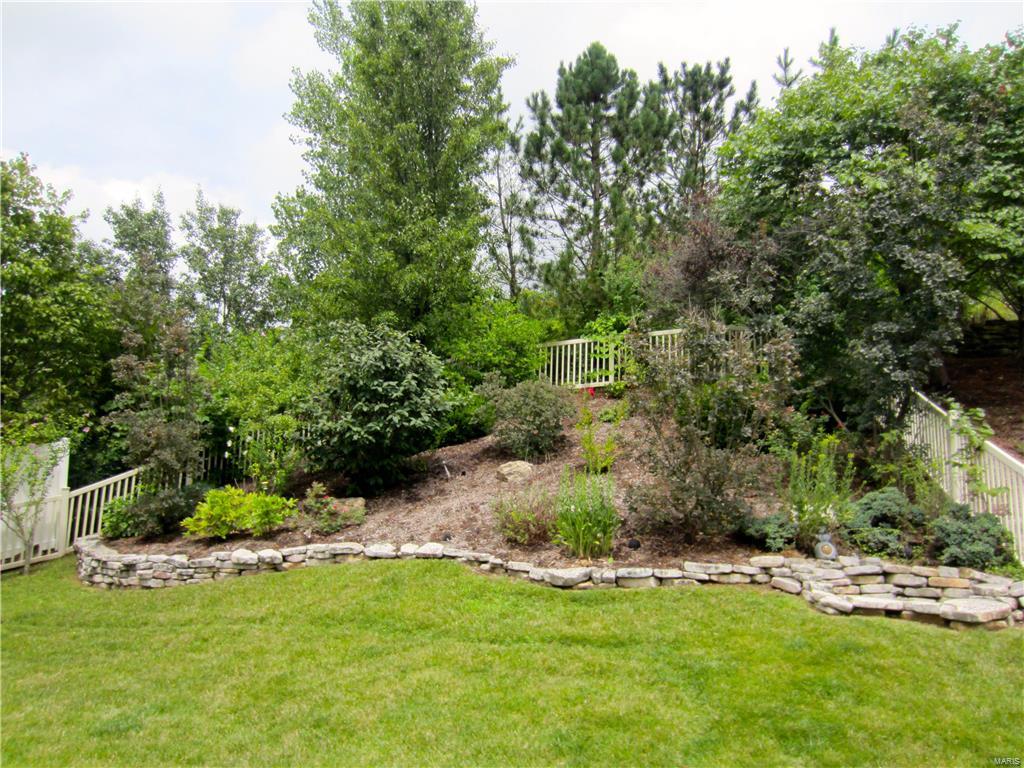 Emerald Forest Six - Residential