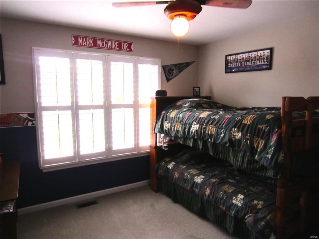 Emerald Forest Six - Residential