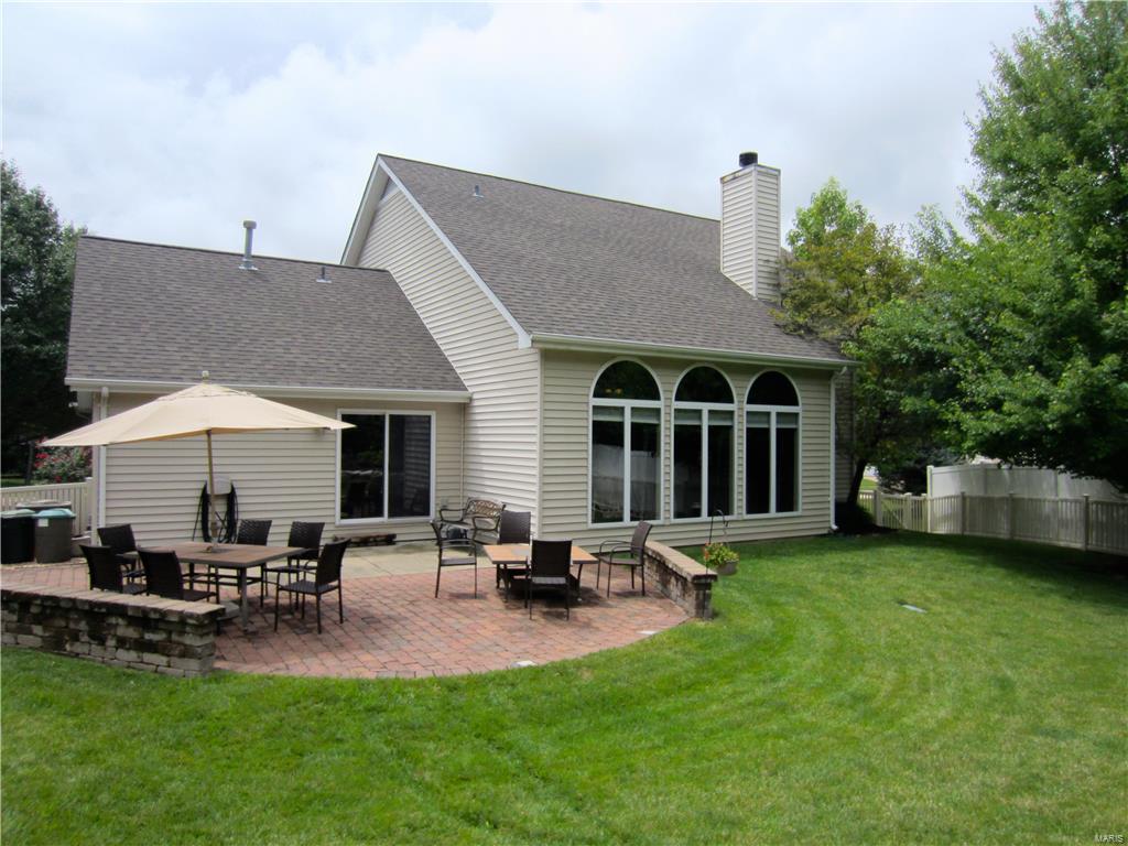 Emerald Forest Six - Residential