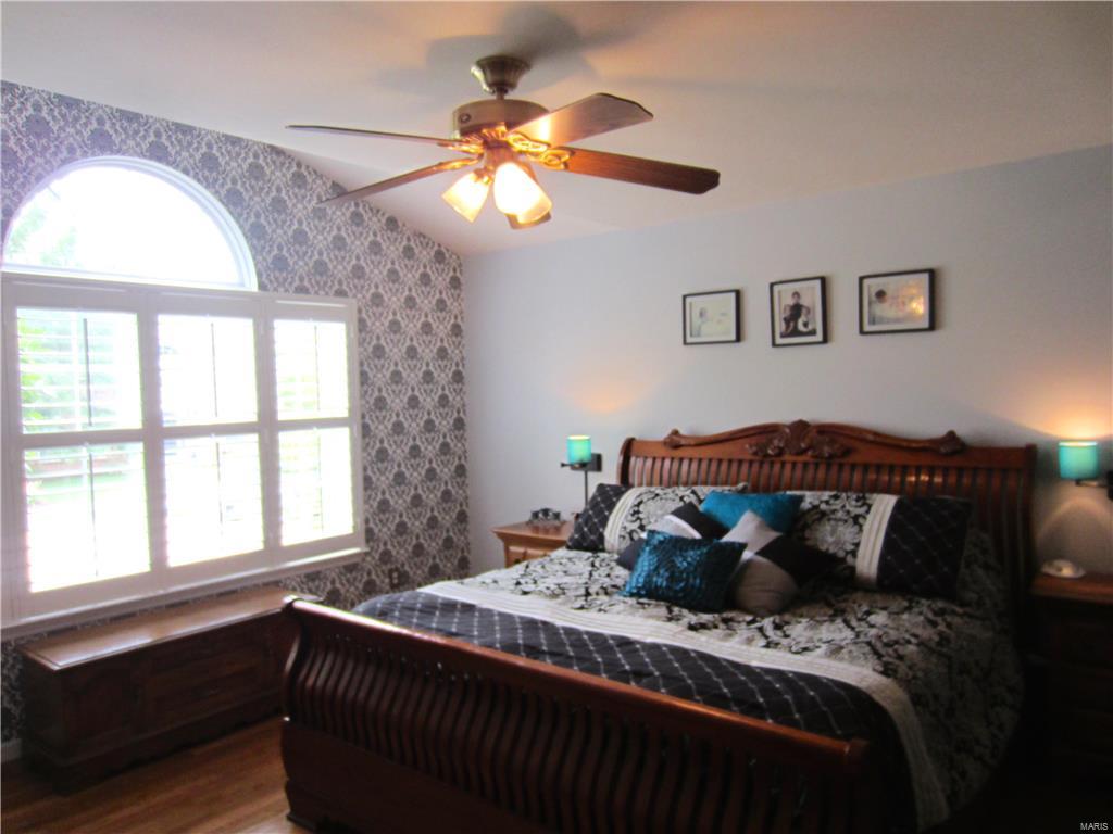 Emerald Forest Six - Residential