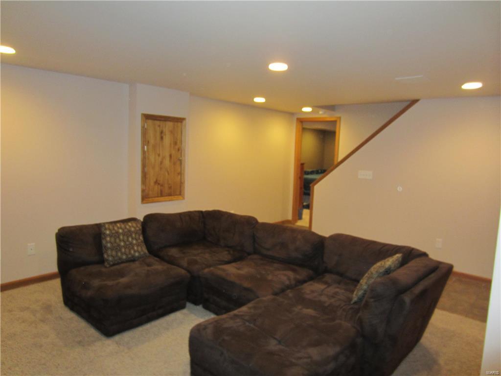 Emerald Forest Six - Residential